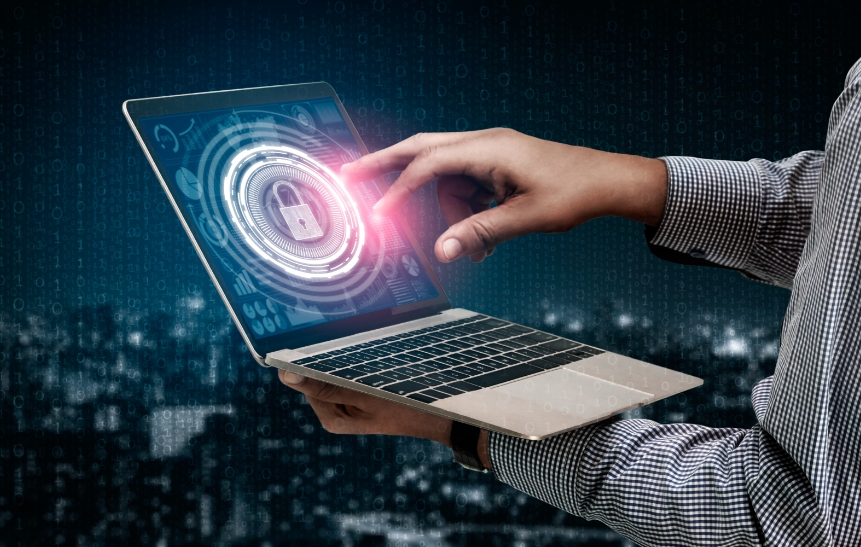 Behavioural Based Application Security